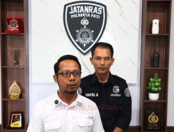 Tersangka Dugaan Pencabulan di Ponpes Tahfiz Pati Mangkir, Polisi Siapkan Jemput Paksa