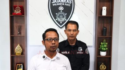 Tersangka Dugaan Pencabulan di Ponpes Tahfiz Pati Mangkir, Polisi Siapkan Jemput Paksa