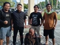 Akhir Pelarian “Kiai Cabul” Tlogowungu! Asyhari Dibekuk di Wonogiri Usai Kabur Lintas Kota