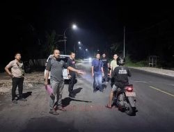 Pemuda di Blora Jadi Korban Pengeroyokan Brutal, Polisi Buru 10 Pelaku Bersajam