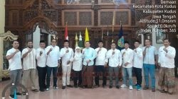 Aktivis Kudus AGA dan ARB Audiensi Dengan Bupati Kudus Bahas Beberapa Issue Kekinian