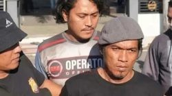 Terduga Pelaku Pembunuhan di Mojokerto Serahkan Diri ke Polisi di Surabaya