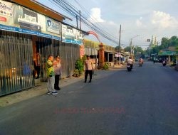 Polisi Selidiki Penyerangan Dua Remaja, Kapolsek Dawe Pastikan Kasus Ditangani Profesional