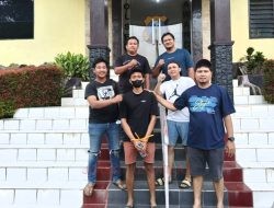 Gelapkan Uang Ikan Rp3,1 Miliar, Pengusaha Juwana Kabur ke Malang dan Diduga Habis Dipakai Judi Online