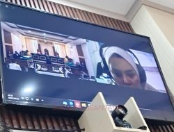 Sidang PK Penipuan Anifah di PN Pati, JPU Tolak Seluruh Dalil Novum Pemohon