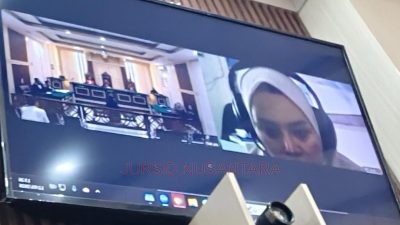 Sidang PK Penipuan Anifah di PN Pati, JPU Tolak Seluruh Dalil Novum Pemohon