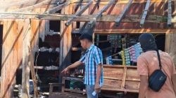 Pria di Wirosari Tewas Tersengat Listrik Saat Bantu Renovasi Rumah