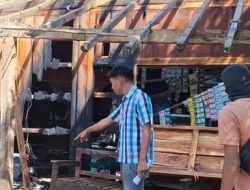 Pria di Wirosari Tewas Tersengat Listrik Saat Bantu Renovasi Rumah
