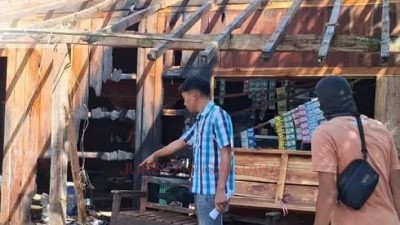 Pria di Wirosari Tewas Tersengat Listrik Saat Bantu Renovasi Rumah