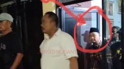 Meski Sudah Minta Maaf, Proses Hukum Terkait Video Viral Dugaan Penghinaan Wartawan Tetap Berjalan