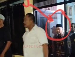 Meski Sudah Minta Maaf, Proses Hukum Terkait Video Viral Dugaan Penghinaan Wartawan Tetap Berjalan