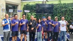 Menuju Muria Trail Run 2026 Selenggarakan Workshop di Museum Jenang Kudus