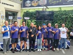 Menuju Muria Trail Run 2026 Selenggarakan Workshop di Museum Jenang Kudus