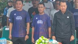 Muria Trail Run 2026 Kembali Digelar di Kudus, Arif Wahyudi: Ini Respon Positif Pelaku Usaha