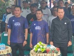 Muria Trail Run 2026 Kembali Digelar di Kudus, Arif Wahyudi: Ini Respon Positif Pelaku Usaha