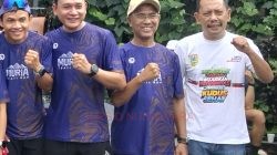 Jelang Muria Trail Run 2026, Penyelenggara Gelar Fun Run 4K dan Workshop, Dirut Mubarok Food Beri Apresiasi