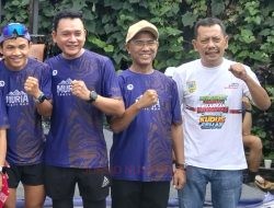 Jelang Muria Trail Run 2026, Penyelenggara Gelar Fun Run 4K dan Workshop, Dirut Mubarok Food Beri Apresiasi
