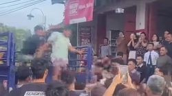 Modus Tes Drive Berujung Mobil Dibawa Kabur, Pelaku Akhirnya Ditangkap Warga