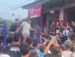 Modus Tes Drive Berujung Mobil Dibawa Kabur, Pelaku Akhirnya Ditangkap Warga