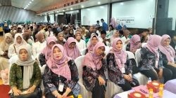 Gelar Perpisahan 276 Siswa SMP 1 Kaliwungu TA 2025/2026, Ini Pesan Kepsek dan Disdikpora