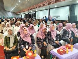 Gelar Perpisahan 276 Siswa SMP 1 Kaliwungu TA 2025/2026, Ini Pesan Kepsek dan Disdikpora