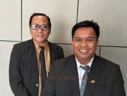 SMP 1 Kudus Gelar Purnawiyata, Sebanyak 295 Siswa Diserah Terimakan, Ini Pesan Kepsek