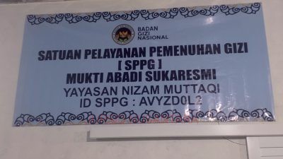 Reporter Kabar Bahri Alami Dugaan Intimidasi Saat Investigasi Dapur MBG di Pandeglang