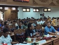AMPB Tegas Tolak Pajak UMKM, Sebut Perda Sangat Memberatkan Rakyat Kecil
