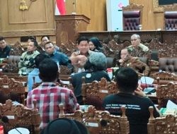 Ketua DPRD Pati Buka Peluang Evaluasi Pajak UMKM dalam RDPU
