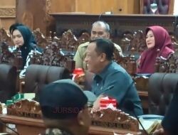 Anggota Komisi B DPRD Pati Sadikin Klarifikasi Polemik Pajak UMKM dan PPJT