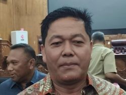 Ketua DPRD Pati Tegaskan Pajak UMKM Kecil Akan Dihapus dalam Pembahasan Revisi Perda