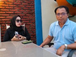 Kesaksian dalam Sengketa Kapal Juwana Kembali Jadi Sorotan, Salah Satu Pihak Pertanyakan Kredibilitas Saksi