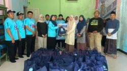 SMP 2 Kudus Gelar HUT ke-66 Sangat Sederhana, Namun Penuh Makna “Penanam Karakter Anak Didik”
