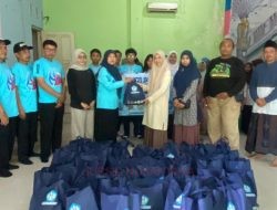 SMP 2 Kudus Gelar HUT ke-66 Sangat Sederhana, Namun Penuh Makna “Penanam Karakter Anak Didik”