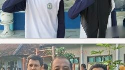 OSIS SMP 2 Gebog; Latihan Berkurban Momentum Untuk Memperkuat Hubungan Sosial Dan Kerjasama