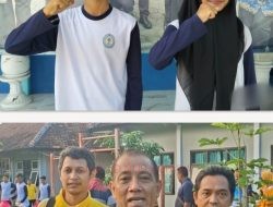 OSIS SMP 2 Gebog; Latihan Berkurban Momentum Untuk Memperkuat Hubungan Sosial Dan Kerjasama