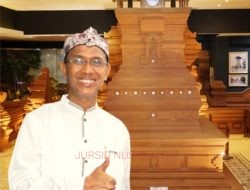 Begini Kata Dirut Mubarokfood Dalam Peringatan HUT ke-9 Museum Jenang dan Wisata Edukasi GusJigang