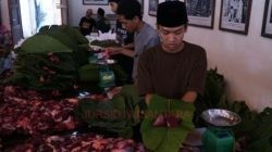 Tradisi Penyembelihan Kurban Menara Kudus Tanpa Sapi, Pertahankan Nilai Toleransi Dakwah Sunan Kudus
