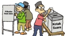 Pilkades PAW di Tujuh Desa di Kabupaten Kudus, Berikut Daftar 23 Nama Calon Kades