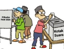 Pilkades PAW di Tujuh Desa di Kabupaten Kudus, Berikut Daftar 23 Nama Calon Kades