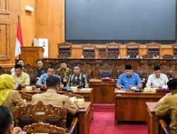 DPRD Pati Siap Fasilitasi Audiensi Puluhan Kepala Sekolah Terkait Isu Mutasi