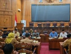 DPRD Pati Fasilitasi Keluhan Kepsek SDN dan SMPN Terkait Periodesasi Jabatan