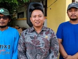 Mukit DPRD Pati Desak Evaluasi Keamanan Hiburan Rakyat Usai Insiden Berdarah di Juwana