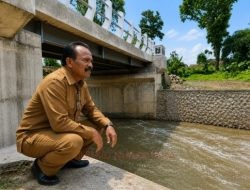 Komisi C DPRD Pati Dorong Desa Miliki Sistem Pengelolaan Sampah Mandiri