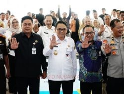 KPK Ingatkan Pati Rawan Korupsi Anggaran, DPRD dan Pemkab Diminta Perkuat Pengawasan