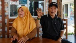 Ketua Karang Taruna Penambuhan Minta Rembug Desa Digelar Sebelum Investor Masuk