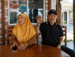 Ketua Karang Taruna Penambuhan Minta Rembug Desa Digelar Sebelum Investor Masuk