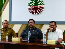 Joni Kurnianto Ajak Masyarakat Ubah Sampah Jadi Bernilai Ekonomi