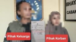 Diduga Lakukan Pemerkosaan di Hotel, Pemuda Asal Brebes Dilaporkan ke Polisi