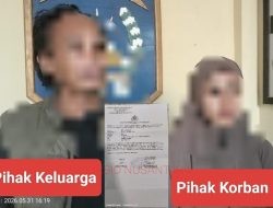Diduga Lakukan Pemerkosaan di Hotel, Pemuda Asal Brebes Dilaporkan ke Polisi